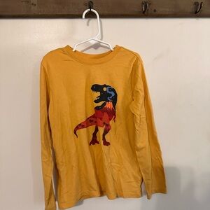 Boys Shirts Size 6-7